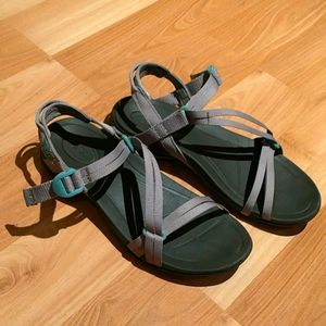 Teva Women's Sirra Sport Sandal